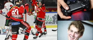 SHL-slutspelet ska avgöras – med tv-spel