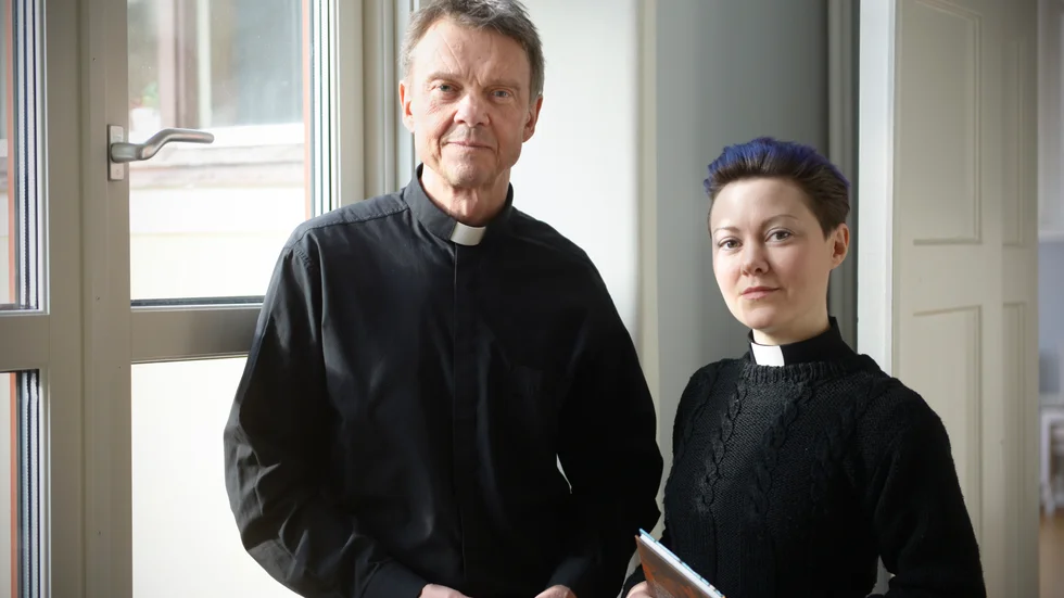 Pär Friberg och Jennie Högberg vet hur mycket ett älskat husdjur kan betyda. När de miste sin hund Sigge var sorgen stor.