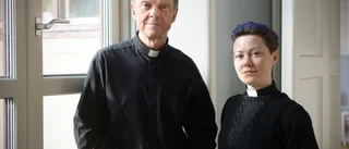 Begravning och gudstjänst – för djur