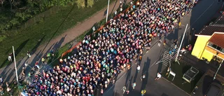 Vårruset inställt för Tjalve  