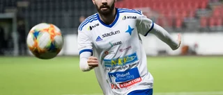 Jagades av Kiruna FF – väljer IFK Luleå