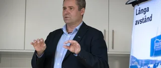 Älvsbyhus vd oroad över Sveaskogs besked – skickar en passning: "Hoppas de tar sig en tankeställare"