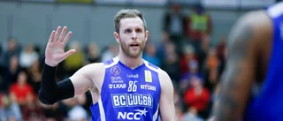 Kapten Kearney lägger av: "En otroligt stor ära"