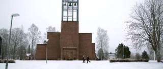 Begravningar i Norrfjärden     