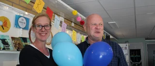 Rektorn lämnar högstadieskolan: "Känns lite vemodigt"