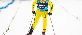 Marcus närmar sig Sverigetoppen