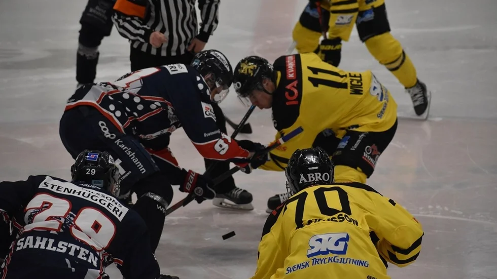 På lördag är det dags för ny tvekamp mellan Mörrum och Vimmerby. Båda lagen kommer med varsin storseger i ryggen. 