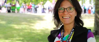 Mia Stuhre nomineras till fint pris • ”Jag är enormt stolt”