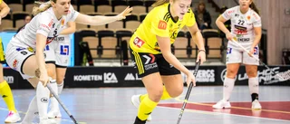 Luleåtalangen byter klubb: "Hon kan bli världens bästa spelare"