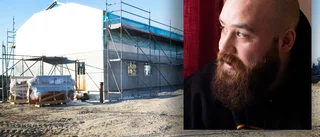 Behandlingsassistenten Johan slogs till marken: ”Trodde att jag skulle dö”