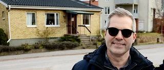 Riv efter lägenheter - i hus som inte börjat byggas