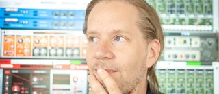 Atomas släpper nytt album – efter 15 års uppehåll