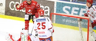 David Åslins besked om var han helst vill spela