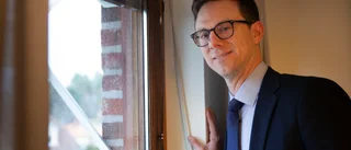 Skolchefen öppen för ny rektorsroll – tror på annan modell