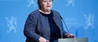 Nytt beslut om resestopp i Norge i juni