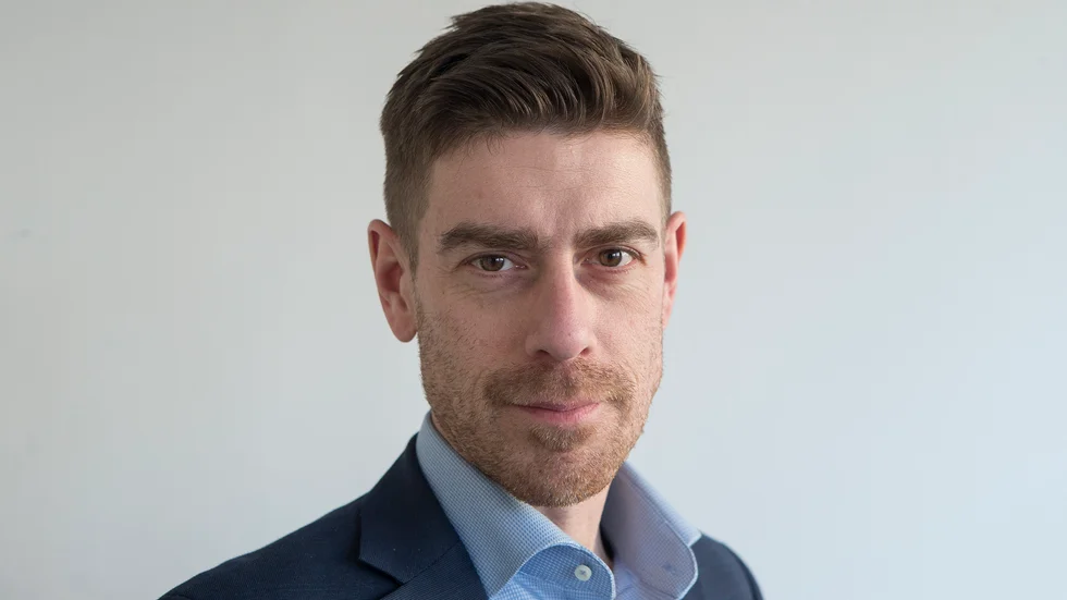 Kalle Sandhammar