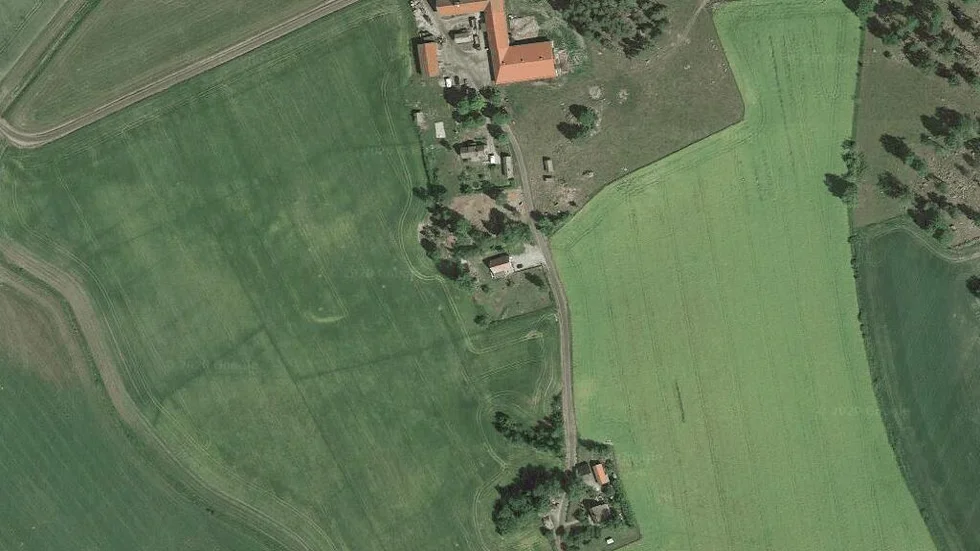 Området kring Östra Fyrby 2