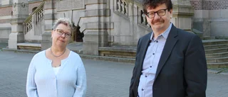 Stabilt politiskt läge i orolig ekonomisk tid