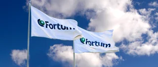 Bättre än väntat av Fortum