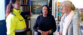 Så ska trafiken bromsas upp: "Folk kör som dårar här"