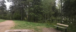 Stort pistolbråk i park – blodig man funnen av polis