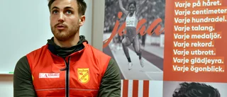 "SM i Uppsala blir större än Finnkampen"