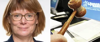 V har vunnit och S förlorat i fullmäktige på coronan 