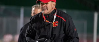 Rasismanklagad tränare får jobb i KHL