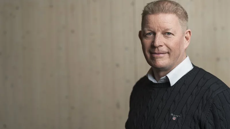"Målet att senast 2024 ha en årsomsättning på 200 miljoner är absolut inom räckhåll", säger Mikael Lindberg. 