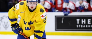 Klart: Höglander får spela bronsmatchen