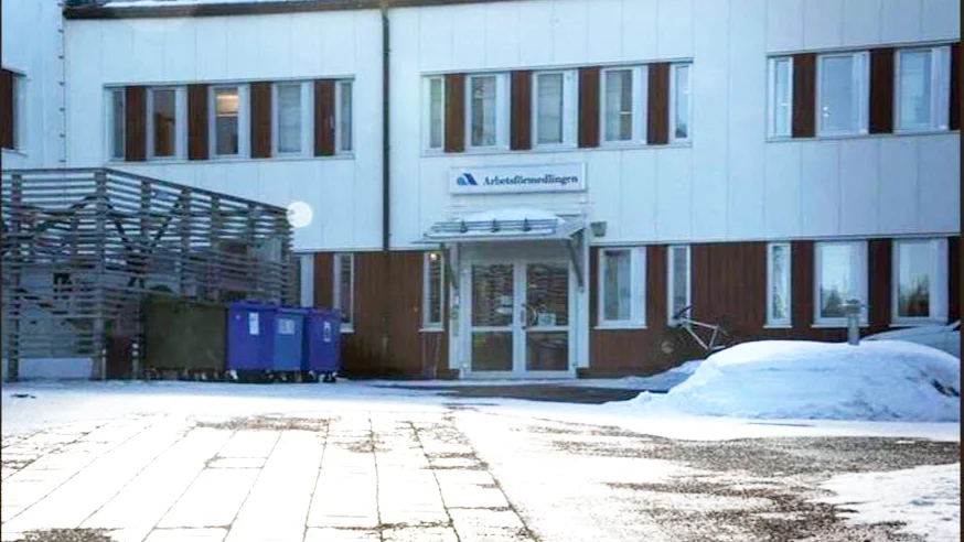 Snart har Arvidsjaur både ett fast bemannat kontor och en rikstäckande kundtjänst igen.