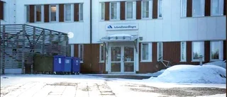 Arbetsförmedlingen öppnar i Arvidsjaur