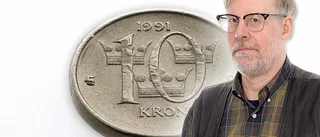 Slanten som är tänkt ska göra skillnad