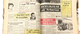 Från sätteri till artificiell intelligens-redigering