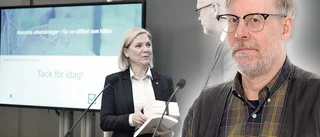 Täta läckorna i välfärdssystemen
