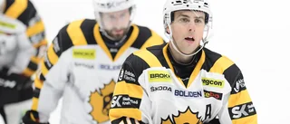 Nya PP-uppställningar – och Joakim Lindström brann av
