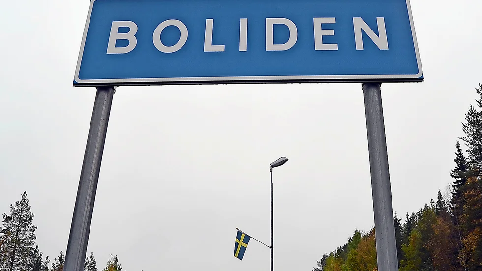 ”Trivseldagen blir en ”light-variant” av Bolidendagen”, säger Monica Hedlund