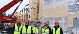 Kulturhuset: Kostnaderna ökar med minst 60 miljoner – så ska pengarna skjutas till