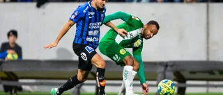 Klart: Här är Sirius träningsmatcher