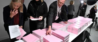 Moderaterna tror inte på ett jämlikt Sverige