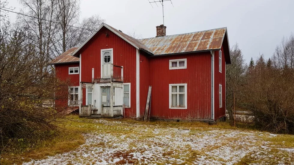 Centerpartiet i Kalix vill att kommunen inventerar tomma hus.
