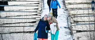 Ett oförglömligt ögonblick