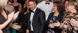 Tredje gången gillt för Stefan som blev årets företagare