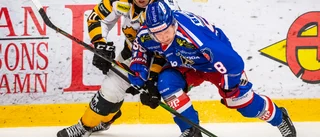 Agenten om uppgifterna kring AIK:s backvärvning: ”Väldigt bra för honom att få spela mer offensiv hockey”