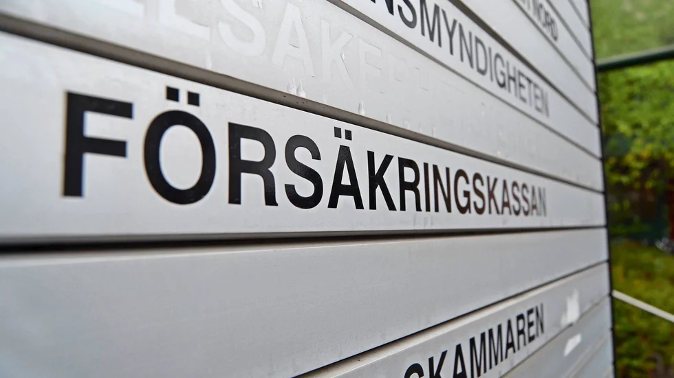 Försäkringskassan ska felaktigt ha betalat ut 254 000 kronor till Skelleftebon, som nu åtalas för dubbla bidragsbrott.
