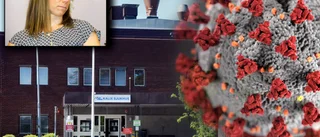 Tredubblade covid-19-fall i Kalix – "Vi har en samhällssmitta"