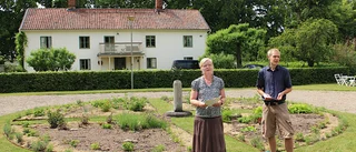De stänger hotellet - nu säljs den historiska gården