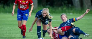 Tung förlust för Boren "Vi satte inte chanserna"