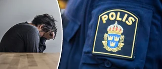 Många fall av psykiskt ohälsa under midsommarhelgen