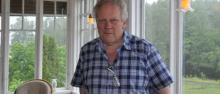 Peter föll för Gustafsviks anrika historia